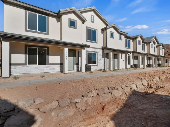 2224 S Wolverine Way #2524, Washington, UT 84780