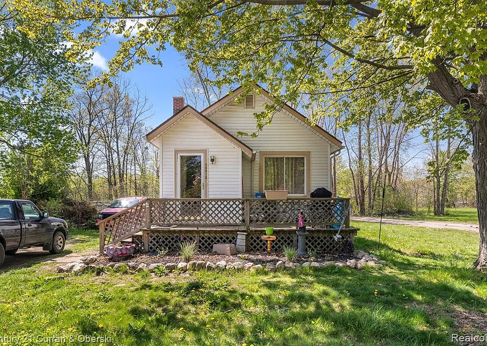 29915 Pennsylvania Rd, Romulus, MI 48174 Zillow