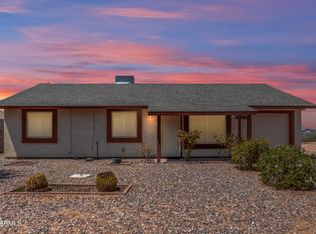 14690 S Acapulco Rd, Arizona City, AZ 85123