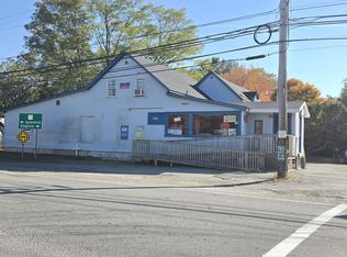 2082 Highway 1, Auburn, NS B0P 1C0