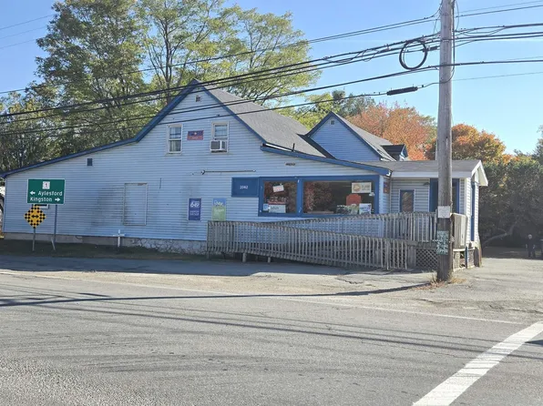 2082 Highway 1, Auburn, NS B0P 1C0