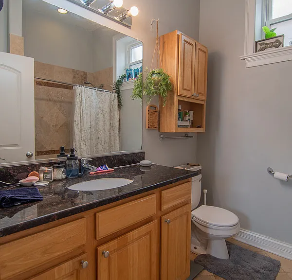 1428 W Walton St #3N — Photo 7