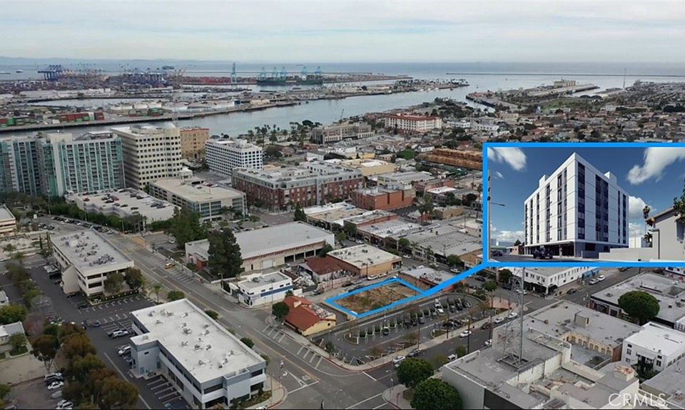 1st image of 537 Nelson St Lot 8