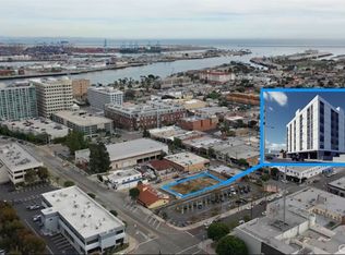 537 Nelson St Lot 8, San Pedro, CA 90731