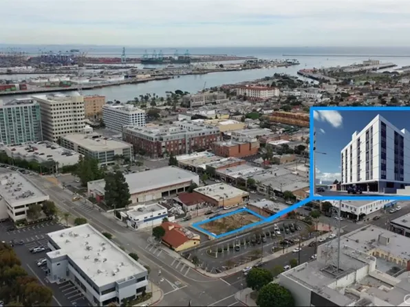 537 Nelson St Lot 8, San Pedro, CA 90731