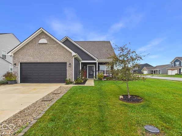8051 Copperleaf Ln, Pendleton, IN 46064