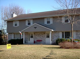 187 Wilson Ave, Dousman, WI 53118