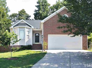 2401 Kentford Ct, Raleigh, NC 27603