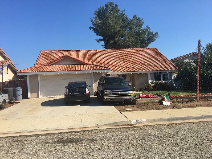 202 N Stephora Ave, Covina, CA 91724 Zillow