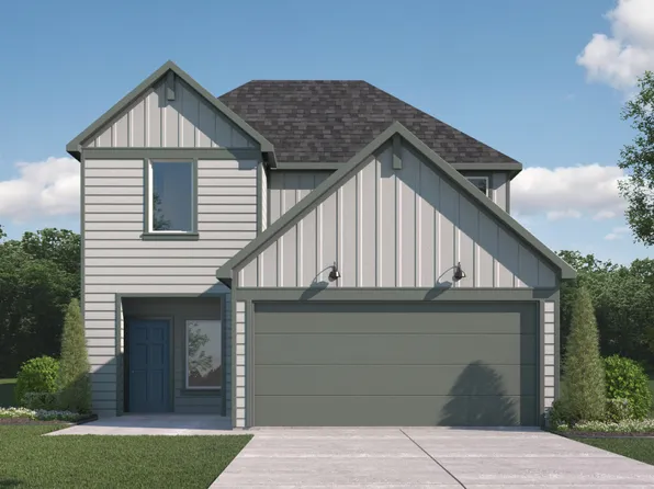 132 Standing Rock Ln, Marble Falls, TX 78654