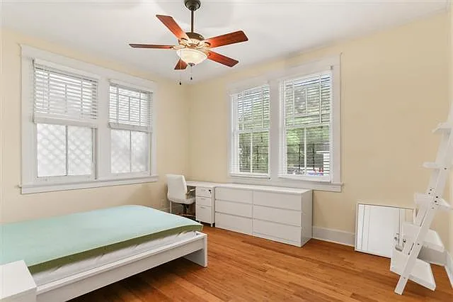 2503 Calhoun St — Photo 12
