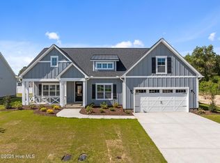 911 Hunter Grace Drive, Winterville, NC 28590
