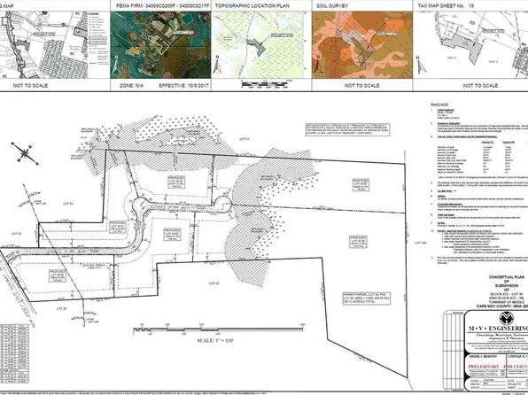 290 Route 47 S, Cape May Court House, NJ 08210