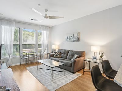 821 Ralph McGill Blvd NE APT 3425, Atlanta, GA, 30306