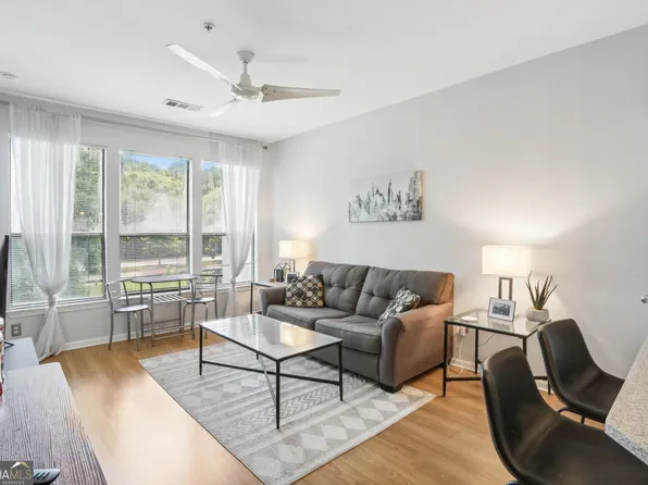 821 Ralph McGill Blvd NE APT 3425, Atlanta, GA 30306
