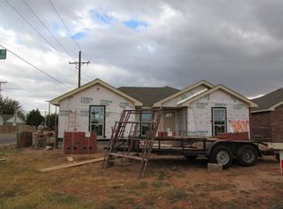 4801 Kemper St, Lubbock, TX 79416