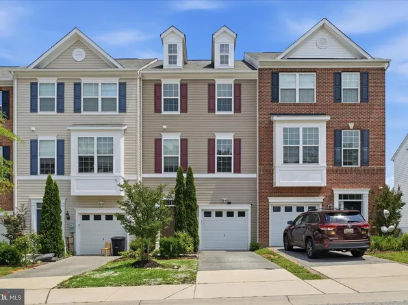 9889 Deer Run, Laurel, MD 20723