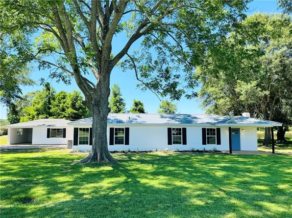 1896 Highway 115, Mansura, LA 71350