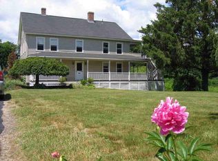 3 Danforth Dr #1, Northborough, MA 01532