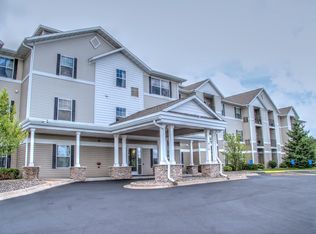 610 Whiskey Rd NW APT 112, Isanti, MN 55040