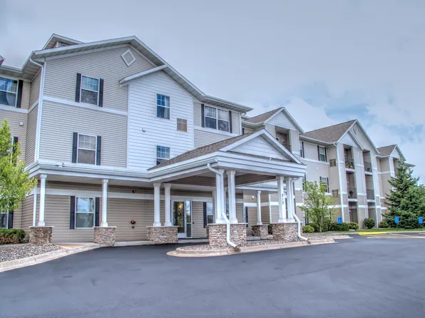 610 Whiskey Rd NW APT 112, Isanti, MN 55040