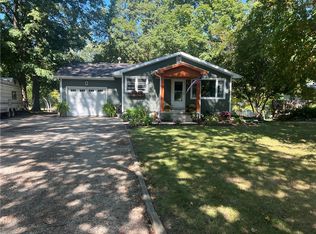 101 E Center St, Catlin, IL 61817