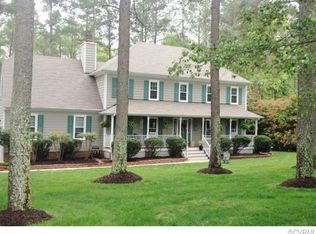 4313 Tweedsmuir Rd, Moseley, VA 23120