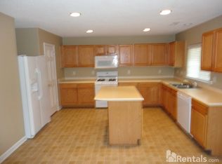 2917 Glade Aster Ct, Raleigh, NC 27604