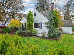 8414 SW Pine St, Tigard, OR 97223