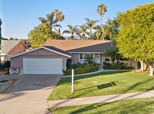 15215 Tuba St, Mission Hills, CA 91345