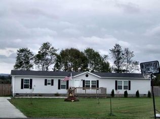 150 Foxlane Rd, Jeffersonville, KY 40337
