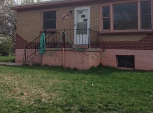 4670 W Alaska Pl, Denver, CO 80219