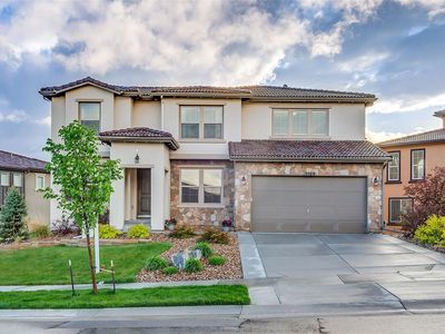 2169 S Nile St, Lakewood, CO, 80228