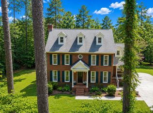 121 S Reed Dr, Washington, NC 27889