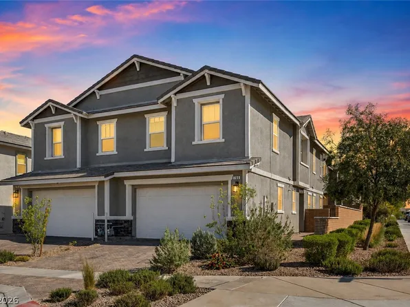 706 Monroe Hill Pl, Henderson, NV 89011