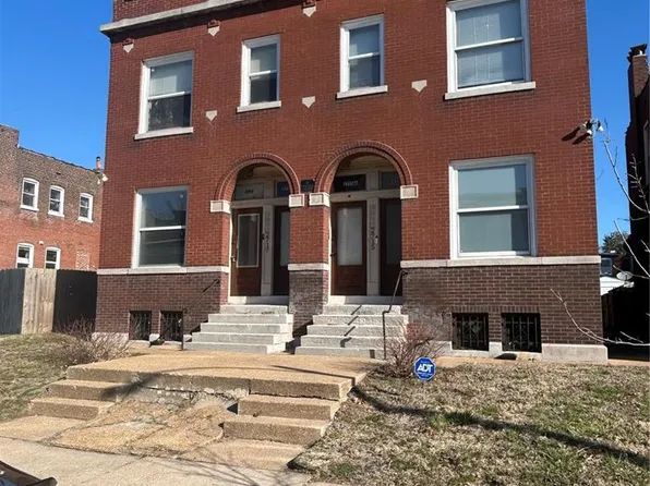 2715 Accomac St #17, Saint Louis, MO 63104