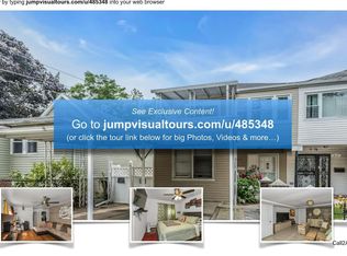 631 Hollywood Avenue, Bronx, NY 10465