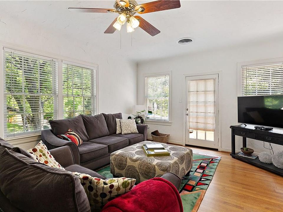 Fairway 4513 Fairway Ave Highland Park TX Zillow