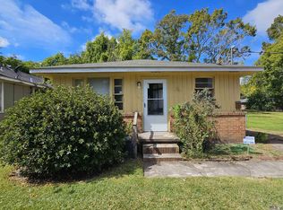 867 N 39th St, Baton Rouge, LA 70802