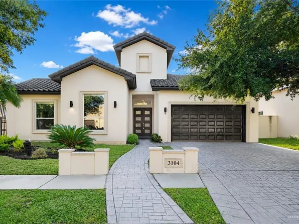 3104 Santa Monica, Mission, TX 78572
