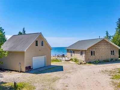 18800 E M 134, De Tour Village, MI, 49725