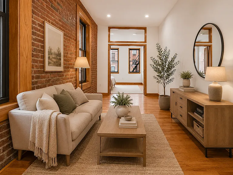 80 E 3rd St #11 — Photo 1