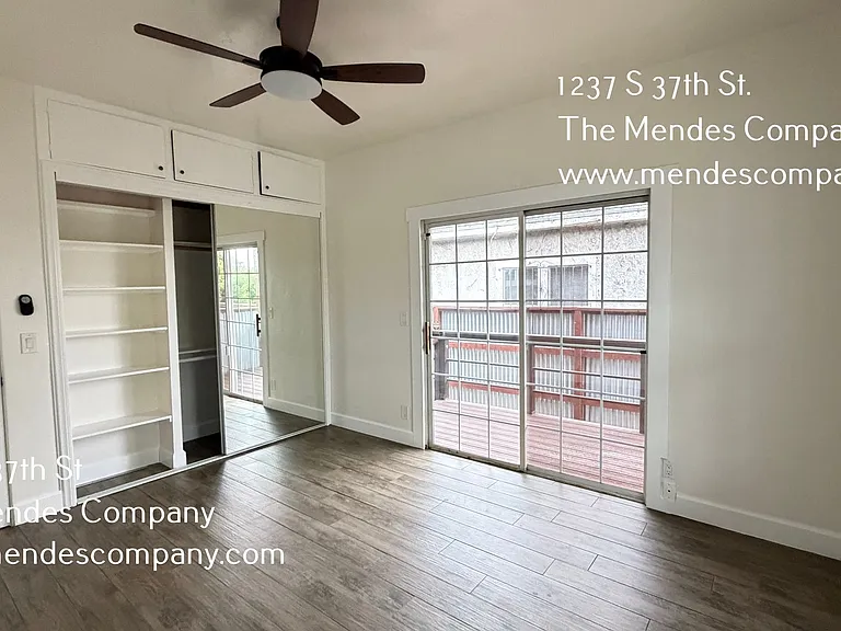 1237 S 37th St #FRONT HOUSE — Photo 19