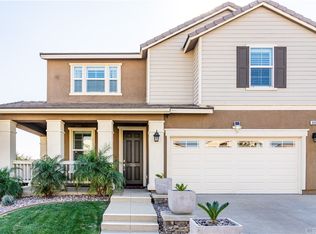 4690 Condor Ave, Fontana, CA 92336