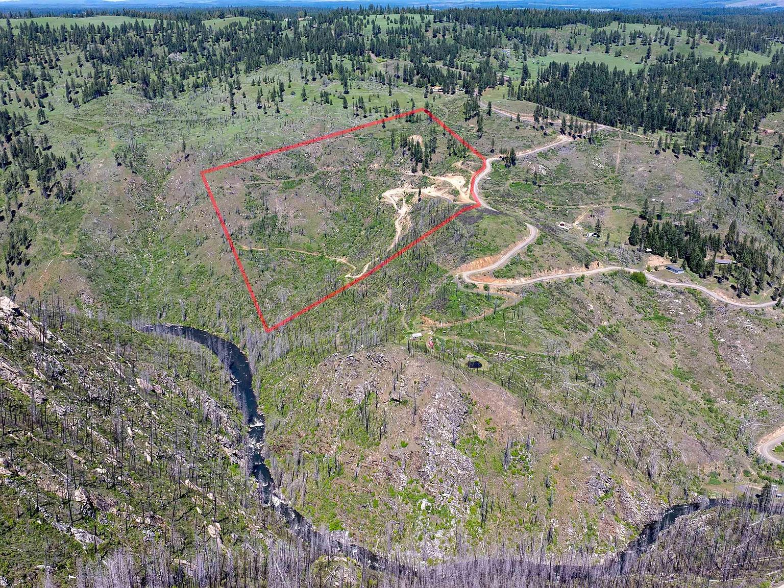 2912 Lolo Creek Rd, Weippe, ID 83553 MLS 98910561 Zillow