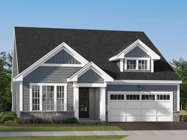 97 Fillmore Dr, Monroe Township, NJ 08831