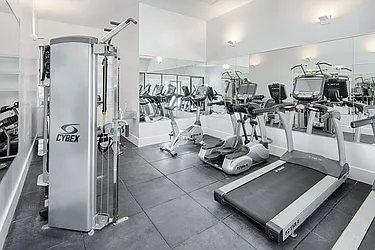 Sold by Brown Harris Stevens