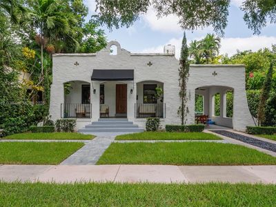 1500 Madrid St, Coral Gables, FL, 33134