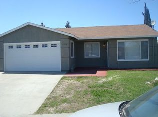 1109 Desert Pine Ct, Modesto, CA 95351