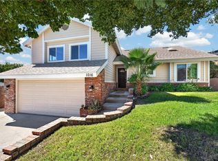 1016 La Feliz Dr, Redlands, CA 92373